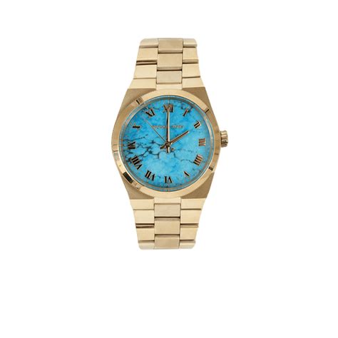 michael kors vintage glam brooks watch|Vintage Glam Brooke Watch – Marissa Collections.